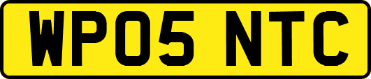 WP05NTC