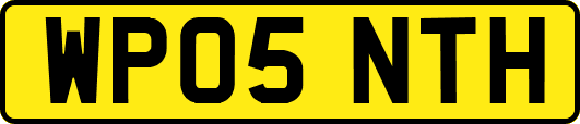 WP05NTH