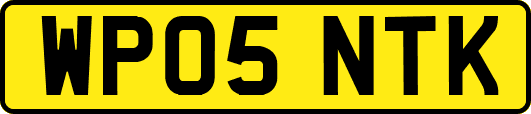 WP05NTK