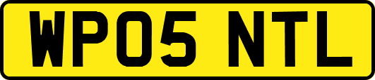 WP05NTL
