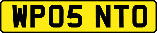 WP05NTO