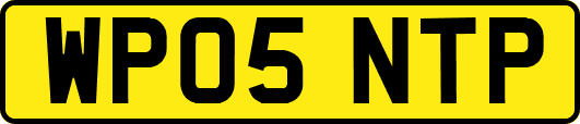 WP05NTP
