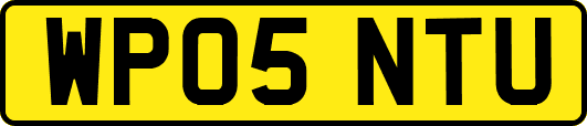 WP05NTU
