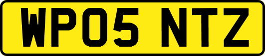 WP05NTZ