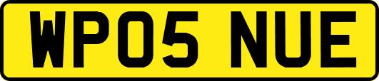 WP05NUE
