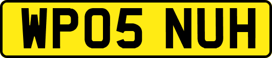 WP05NUH