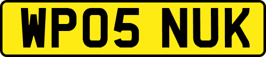 WP05NUK