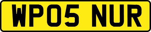 WP05NUR