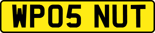 WP05NUT