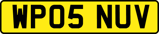WP05NUV