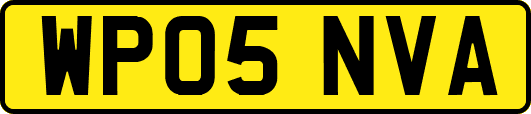 WP05NVA