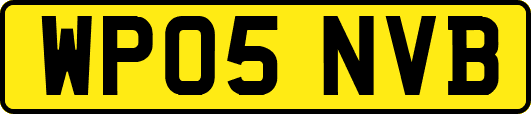 WP05NVB