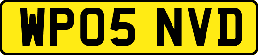 WP05NVD
