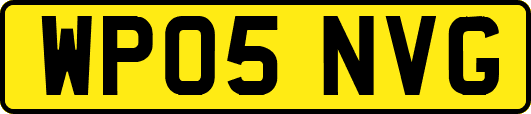 WP05NVG