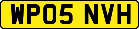 WP05NVH