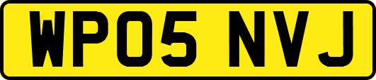 WP05NVJ