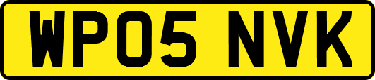 WP05NVK