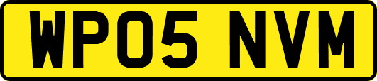 WP05NVM
