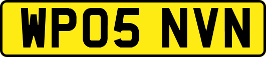 WP05NVN