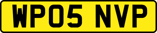 WP05NVP