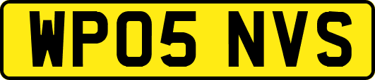 WP05NVS