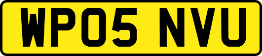 WP05NVU