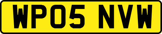 WP05NVW