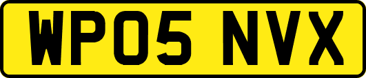 WP05NVX