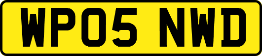 WP05NWD