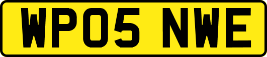 WP05NWE