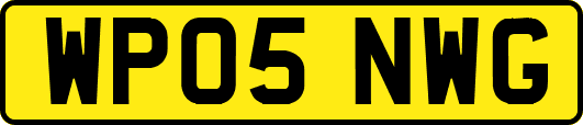 WP05NWG