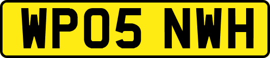 WP05NWH