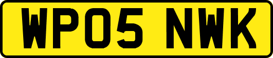 WP05NWK