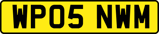 WP05NWM