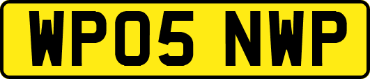 WP05NWP