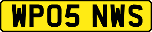 WP05NWS
