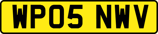 WP05NWV