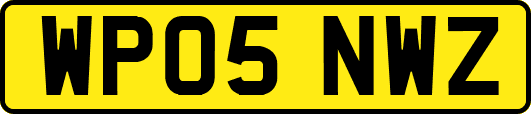 WP05NWZ