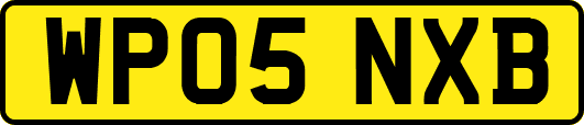 WP05NXB
