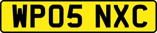 WP05NXC