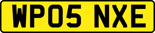 WP05NXE