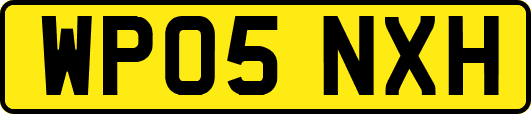 WP05NXH