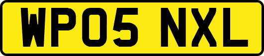 WP05NXL