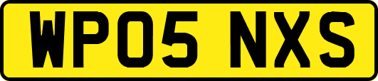 WP05NXS