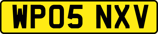 WP05NXV