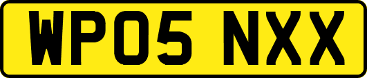WP05NXX