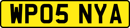 WP05NYA