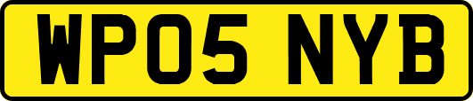 WP05NYB