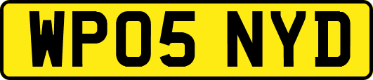 WP05NYD