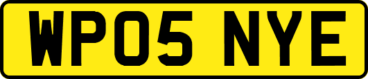 WP05NYE